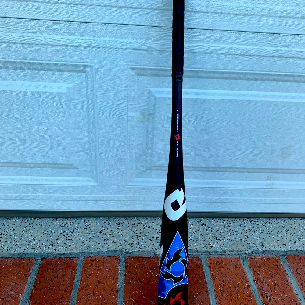 2020 Demarini voodoo one youth USA baseball bat